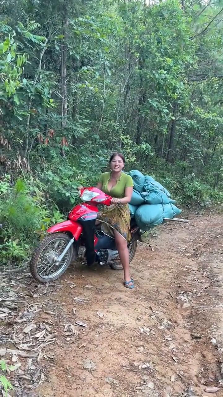 人多好。