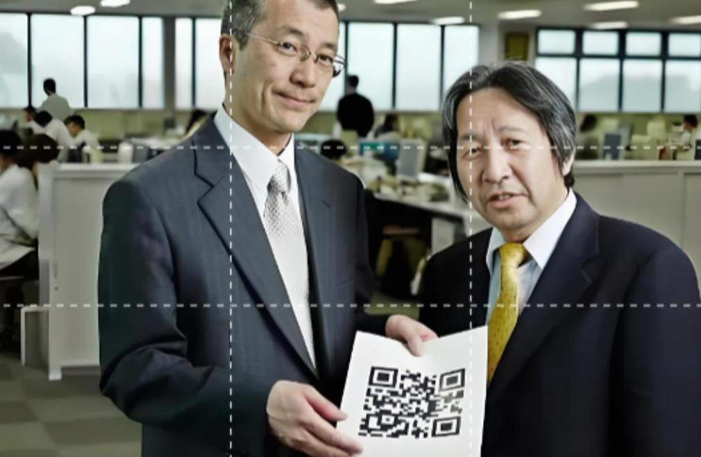 1994年，日本人发明了二维码，但他们却觉得这东西太简单，预言未来10年内定被淘