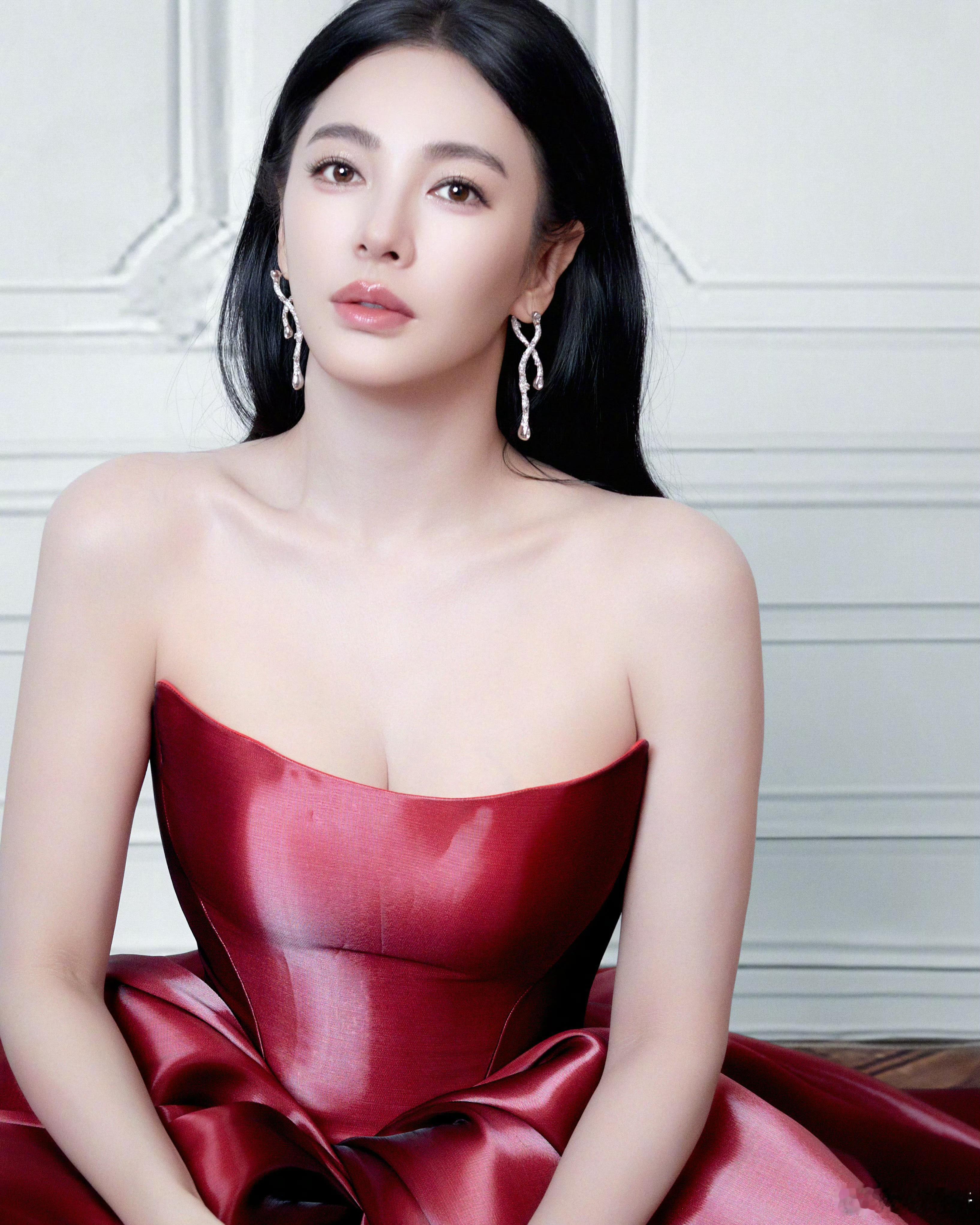 张雨绮2025国剧盛典