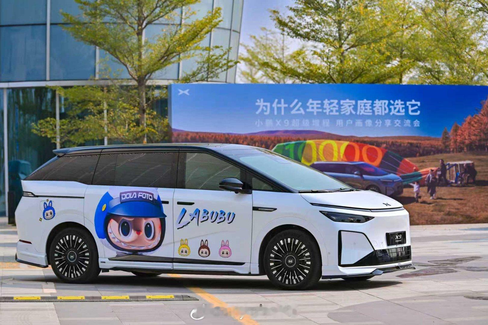 为什么越来越多年轻人选了MPV而不是SUV？对于他们来说，想要的是一台更宽敞好装