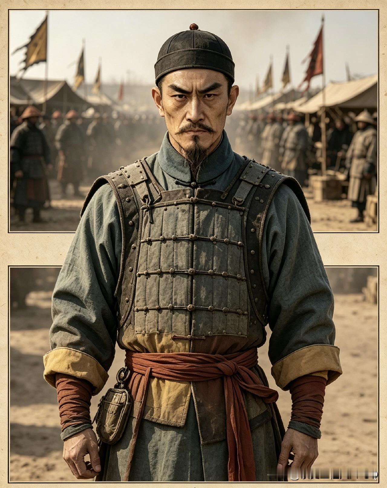 英王陈玉成一咒成谶！同治元年（1862年），割据皖北十余年、反复于清廷与太平