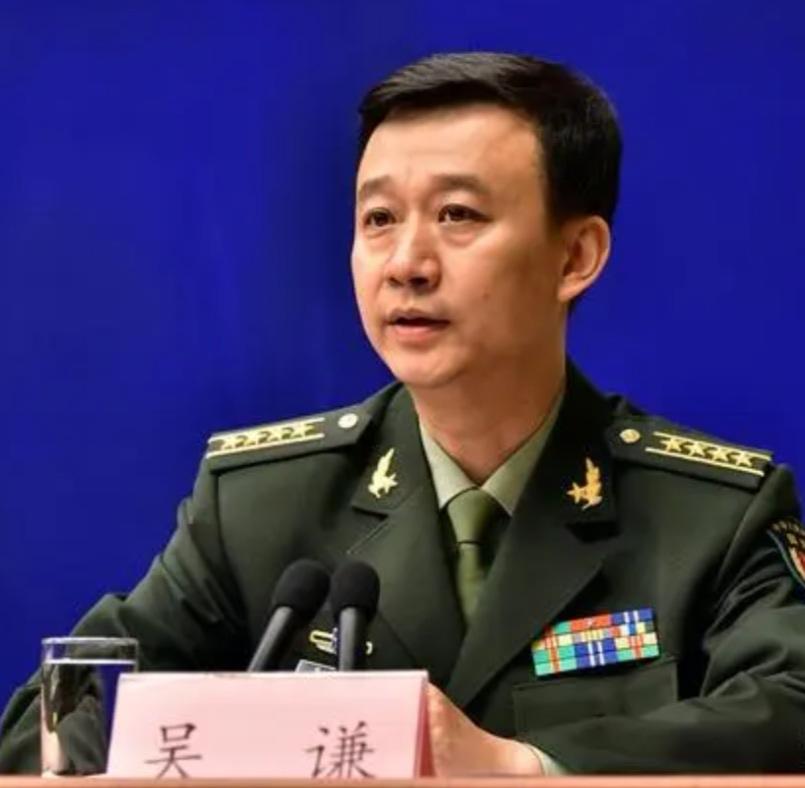 《国防预算今年“加菜”7%：解放军“购物车”里加了啥？》1.先上硬菜：7%