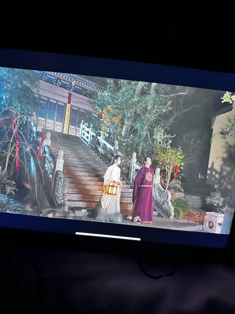 哎哟走到这一步已经不知道是恨更多还是爱更多了