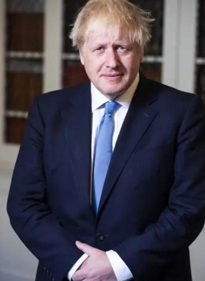 英国前首相鲍里斯·约翰逊近日谈及俄罗斯：“俄罗斯的问题在于它始终丢不下昔日的帝国