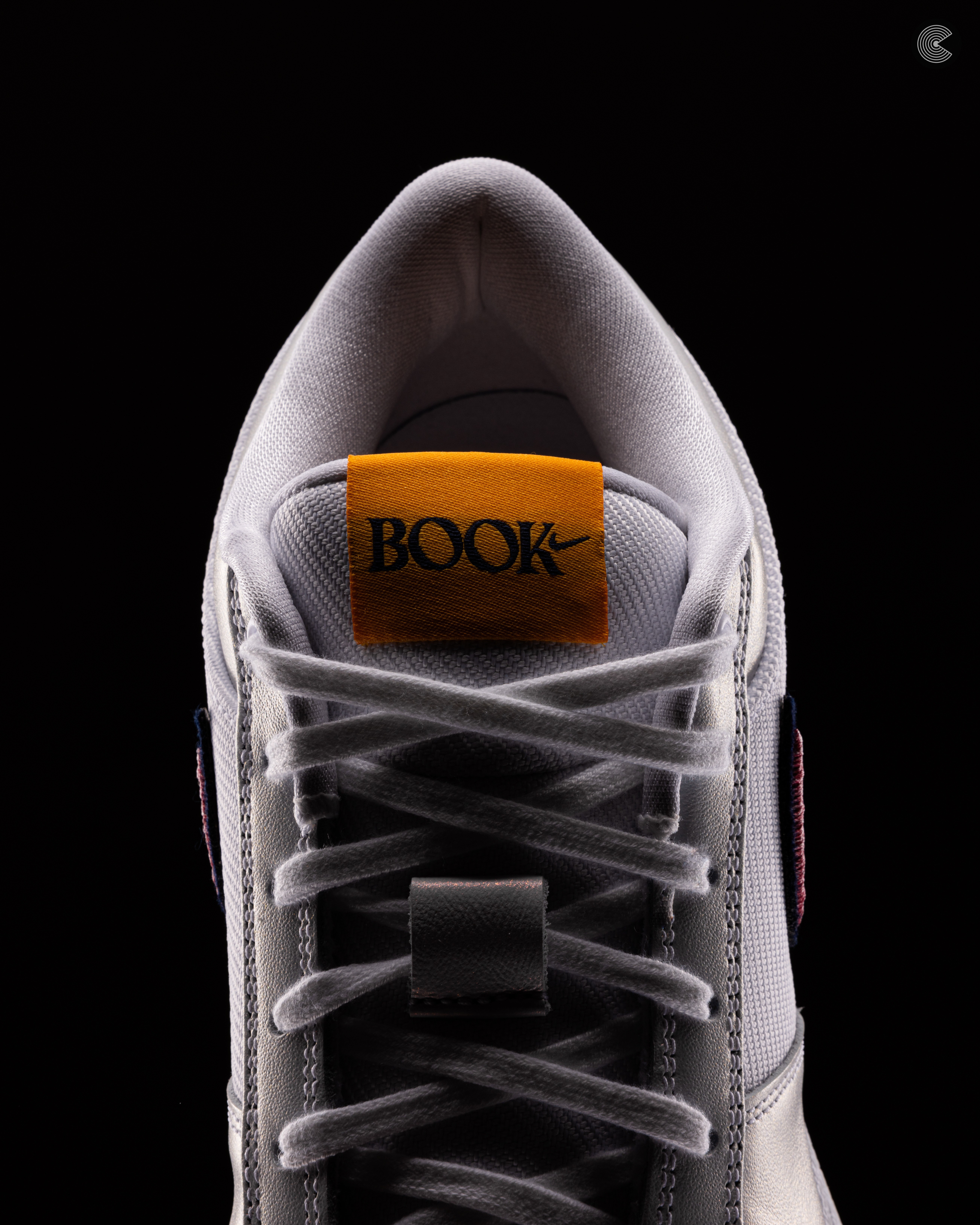 W.PIC📸️NikeBook1CHBL📖🏀🔥​​​