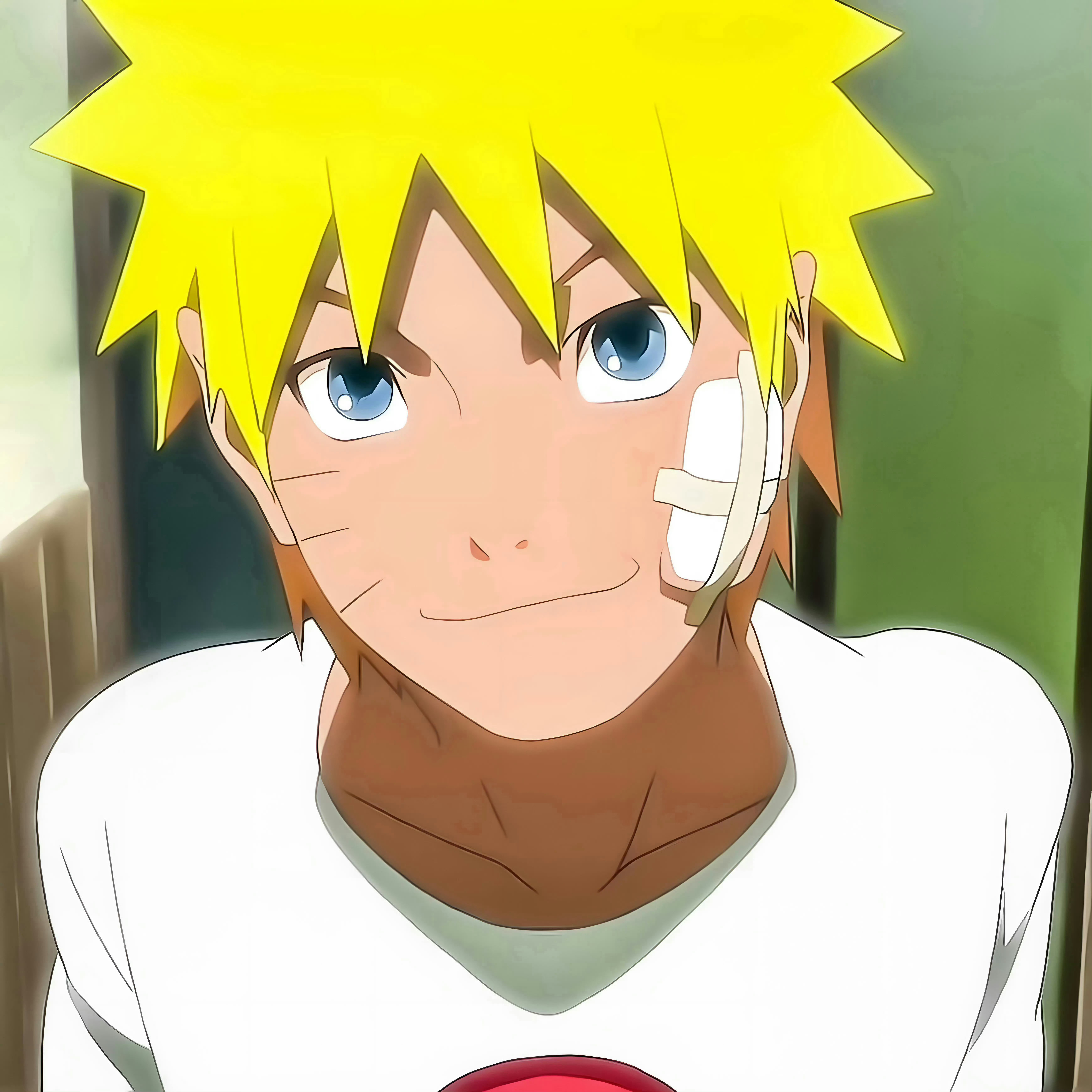 票选【你想把巧克力送给哪个角色】🍫🎁💘2026年版鸣人连续两年都排在第一位