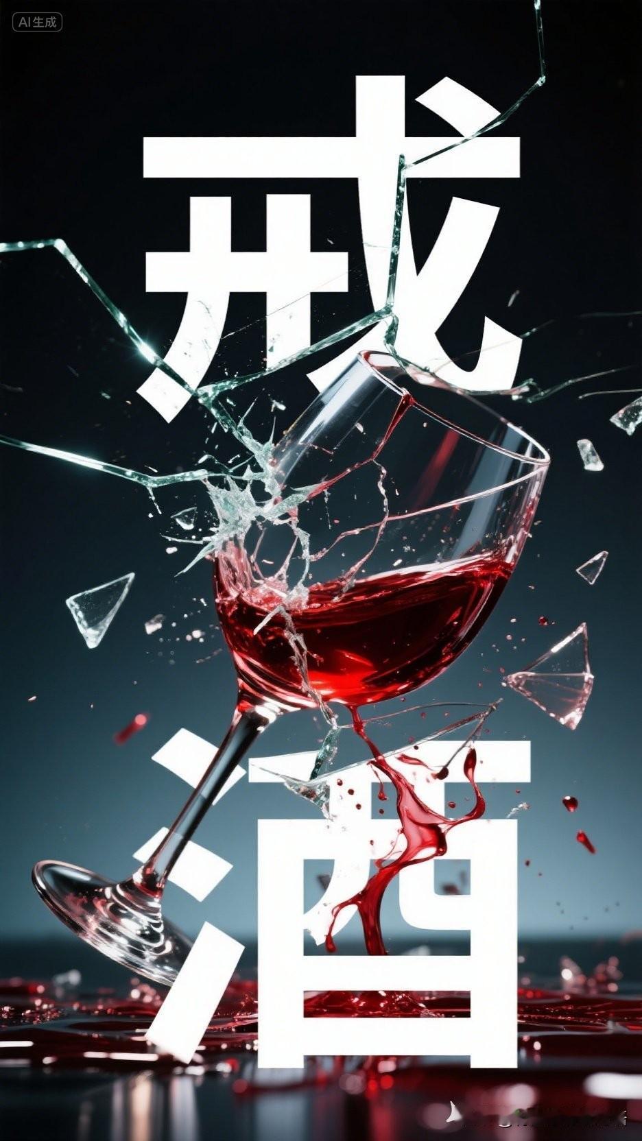 现在的人都戒烟戒酒是为了什么?戒烟戒酒：一场关于生命与价值的觉醒在快节奏的