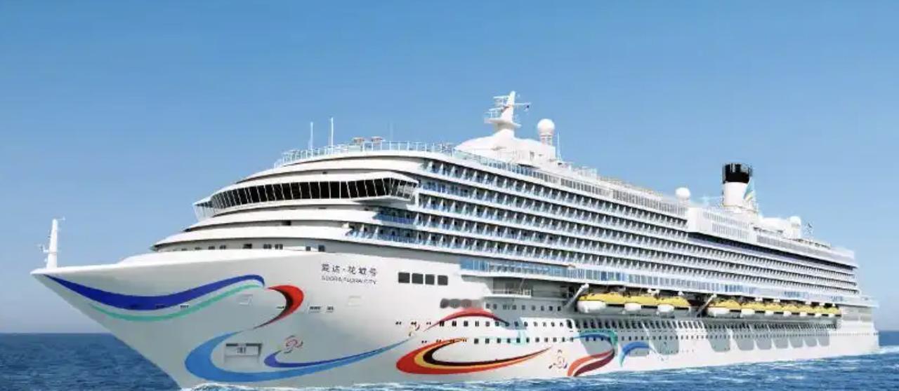 中美海运战开打，美国搬起石头砸自己的脚，多国订单转投中国造船厂，日韩造船业受重创