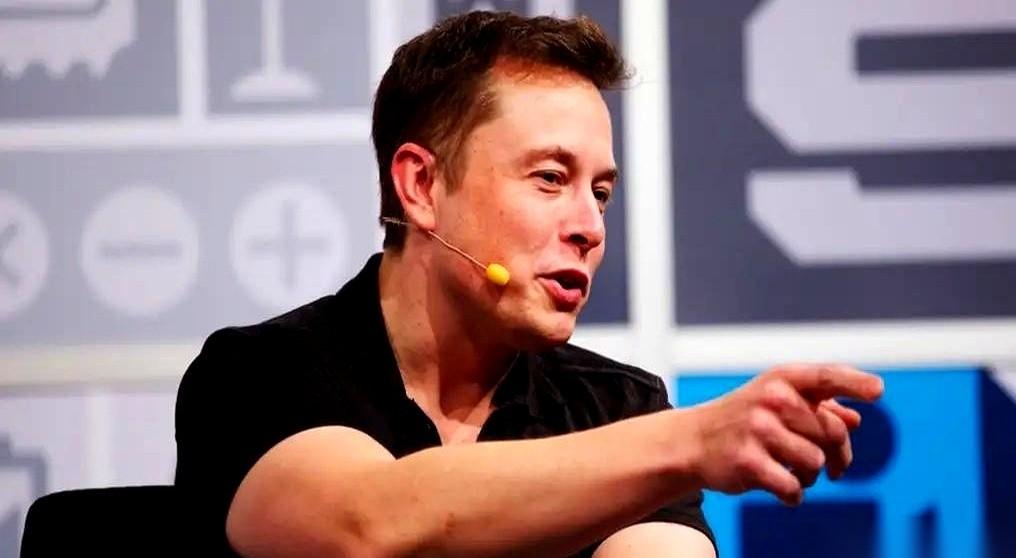 全球首富马斯克，直接在网上点名，要抓联合国安理会的轮值主席。他没写长篇大论，就