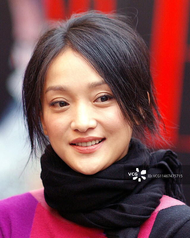生图之神周迅脸蛋太权威