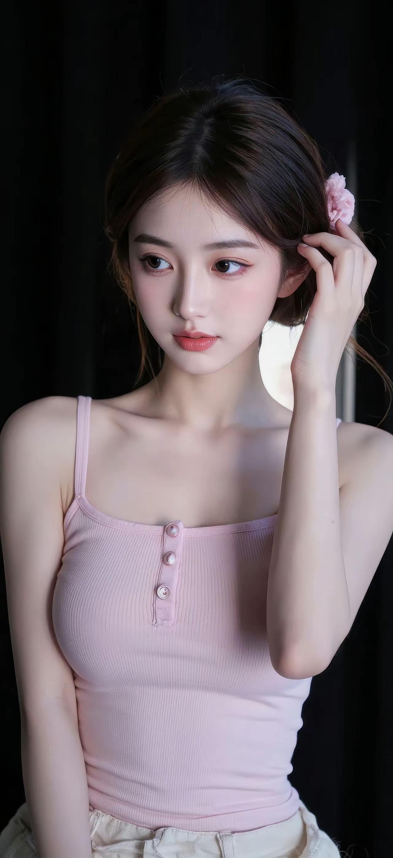 漂亮