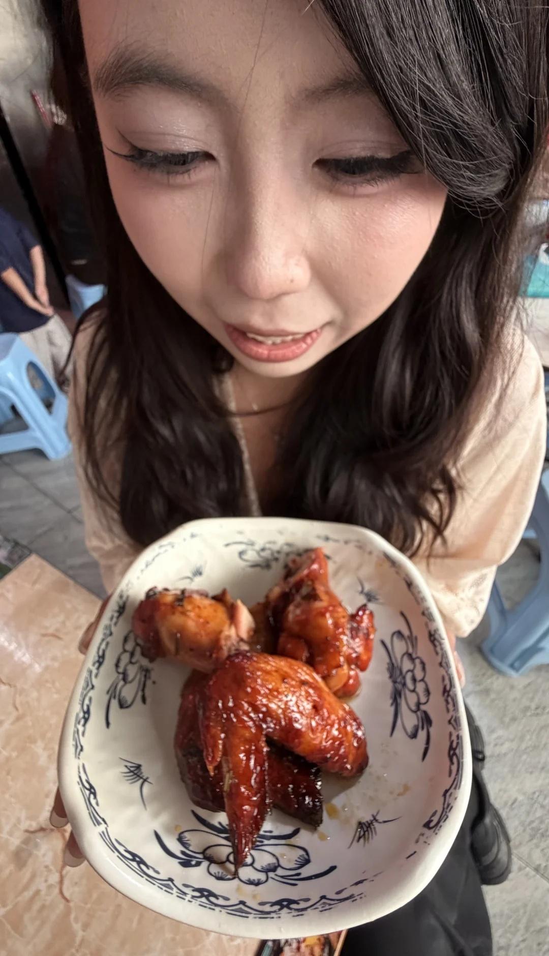 蚊子视角