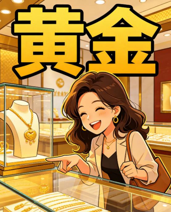 一位知名人士说：所有人记住一句话，只要黄金涨，所有东西都会跌。只要黄金跌，所有东