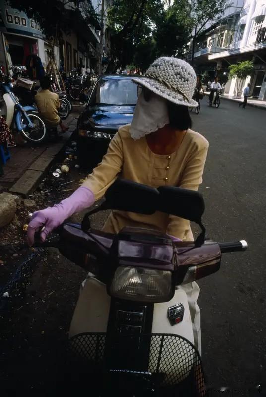 别被表象误导！越南人的真实生活没那么轻松很多人对越南人有误解，觉得他们没负债、生