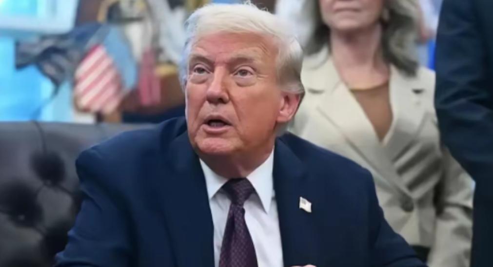 中国放出可能扣留售台武器的信号后，美国这边回应来了，还是“双簧”。美国国务院