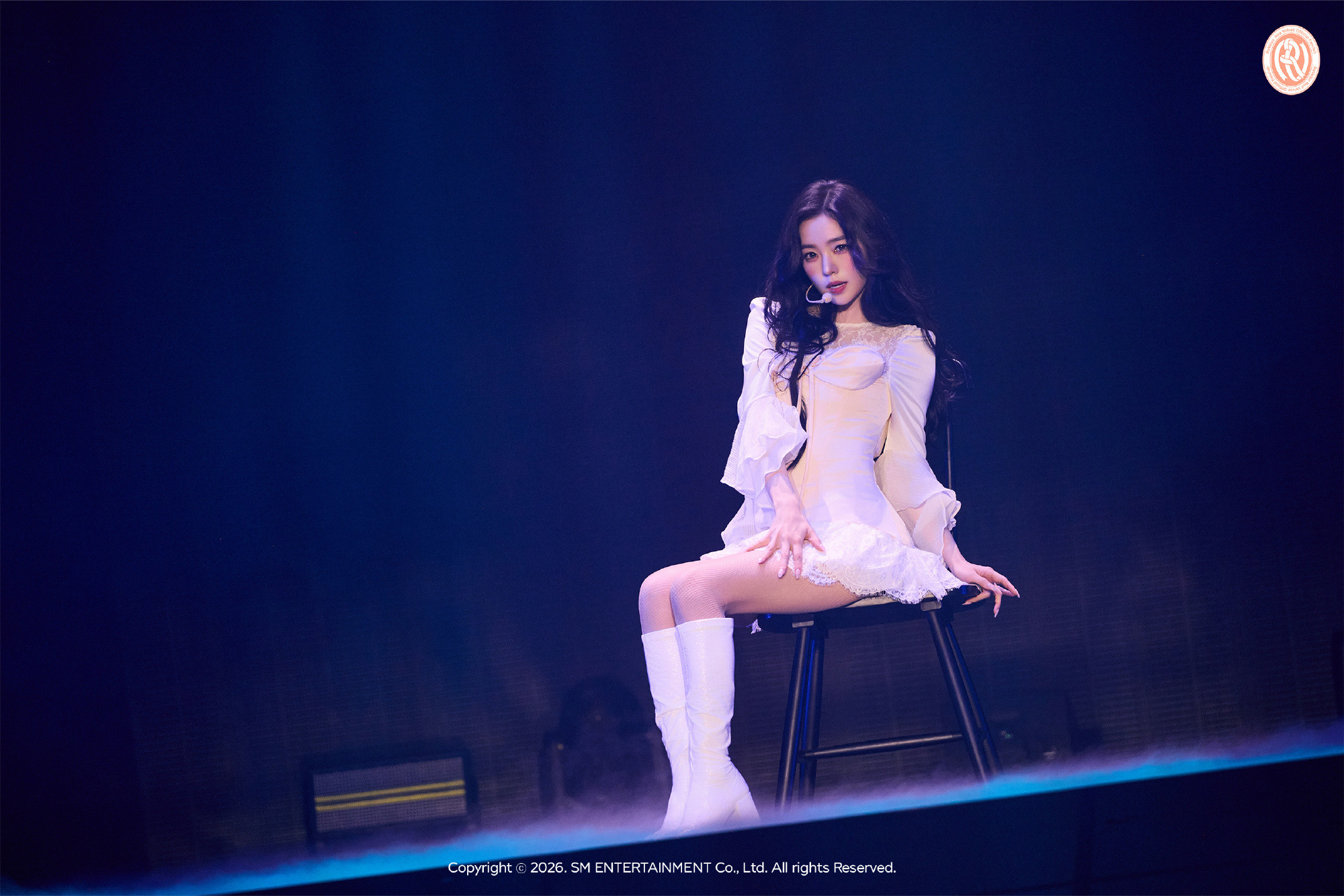 Irene🥰裴珠泫260529weverse更新irene相关裴珠泫个
