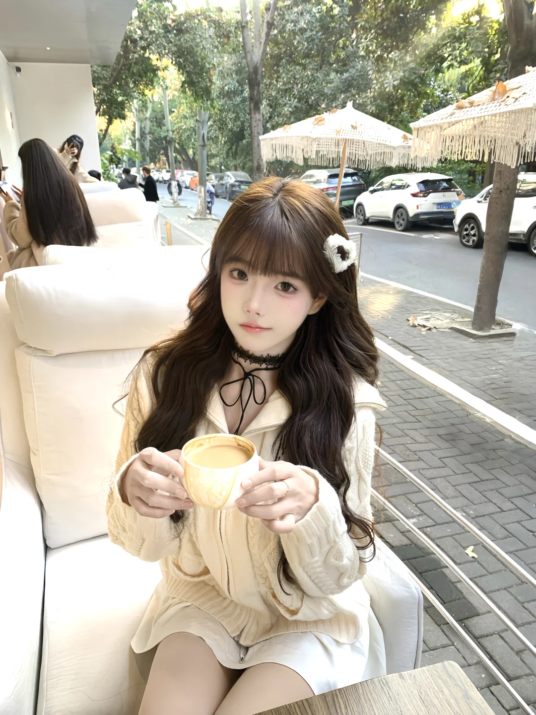 ᖭི༏ᖫྀ sunny day 🎧⋅˚₊‧ ୨୧‧₊˚ 💭