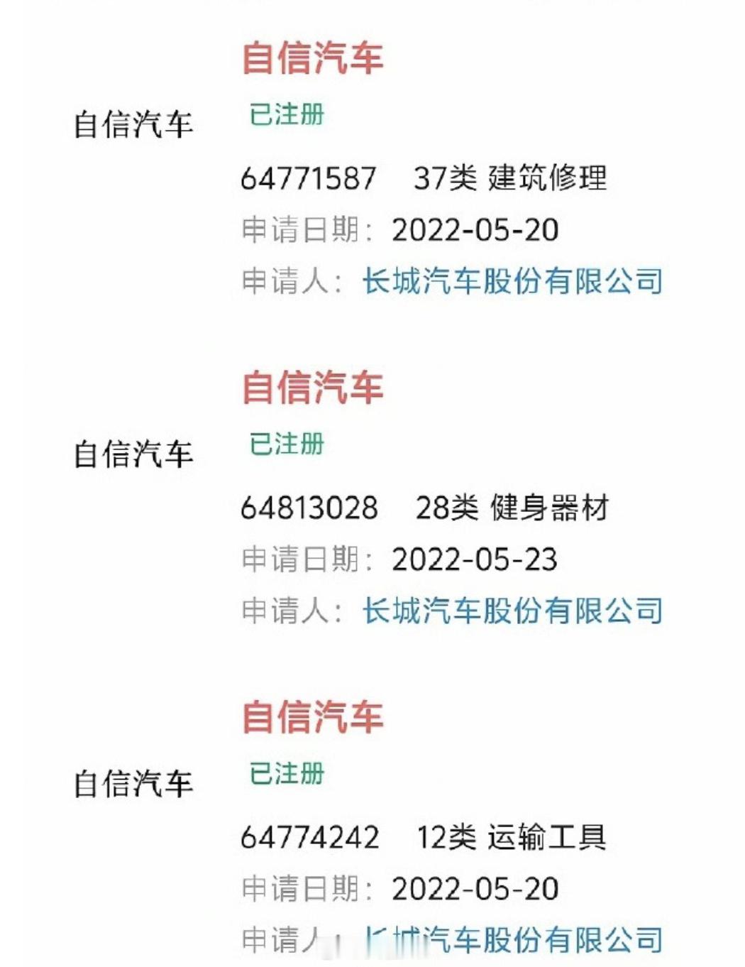 长城的高端品牌叫“自信汽车”怎么样？展开说说。最近一直在说2025年是“大车年”