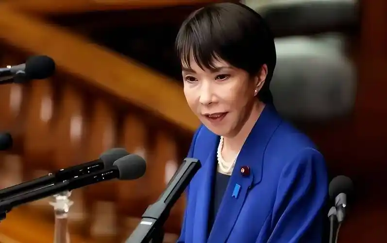 无论是中国的导弹，还是中国的航母，日本都不怕，日本真正怕的，可能根本不是中国航母开到哪儿，也不是导弹