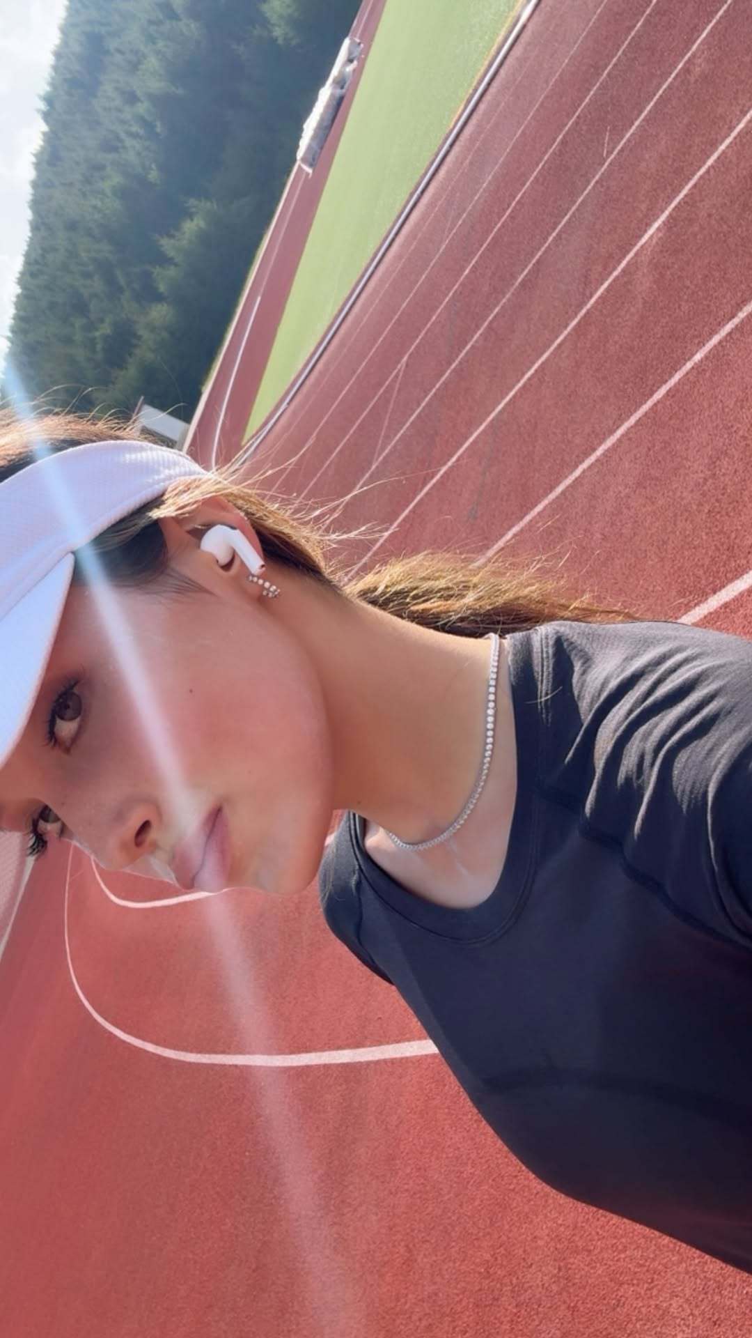 谷的luck20260823快拍更新🏃♀️🏃♀️🏃♀️谷爱凌