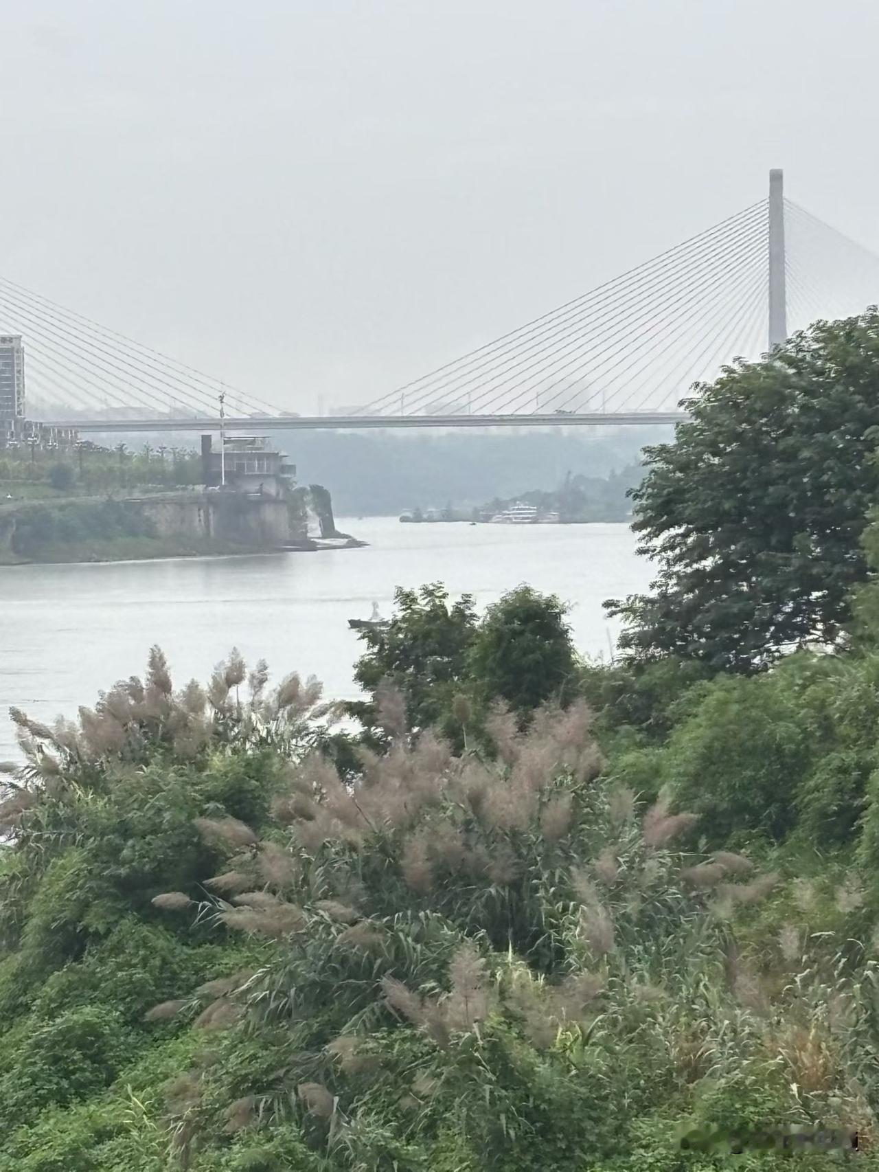 秋分·秋雨。宜宾地处四川盆地南缘，属于华西秋雨影响的南部边缘地带，每年9月中下旬