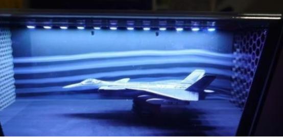 日本、意大利和英国宣布联合搞六代机，结果技术、资金、人才都齐了，却卡在风洞这关了