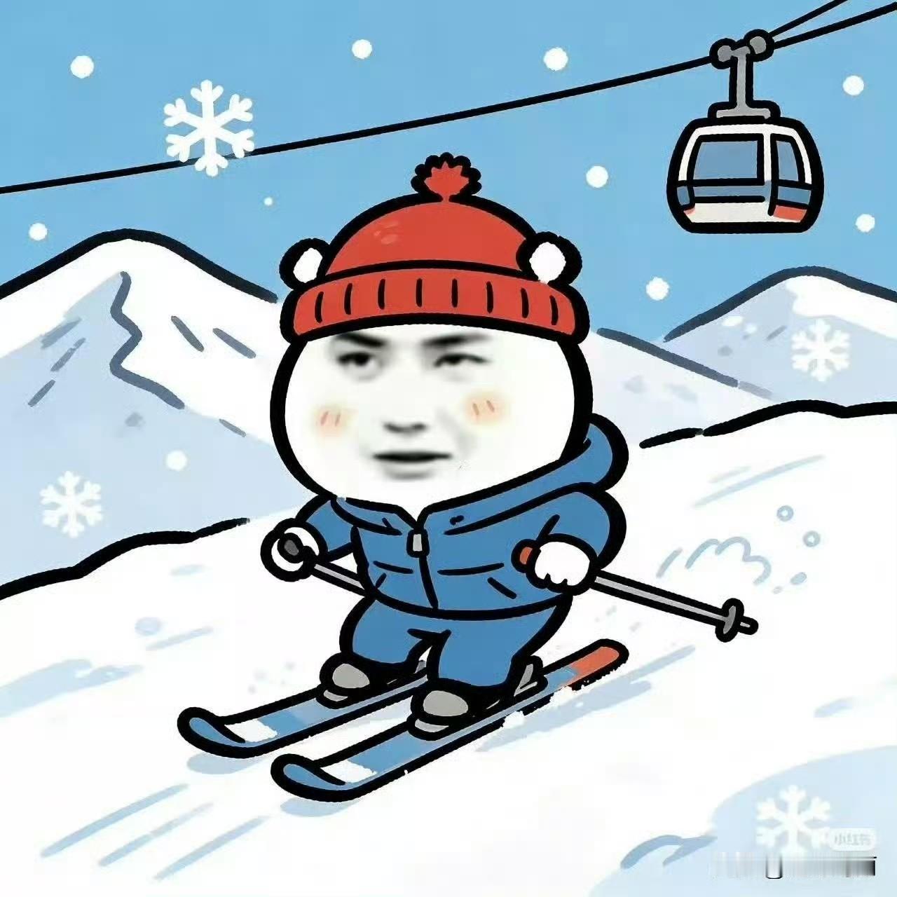 的表情包，俺不中了…好可爱探索新境2​​​