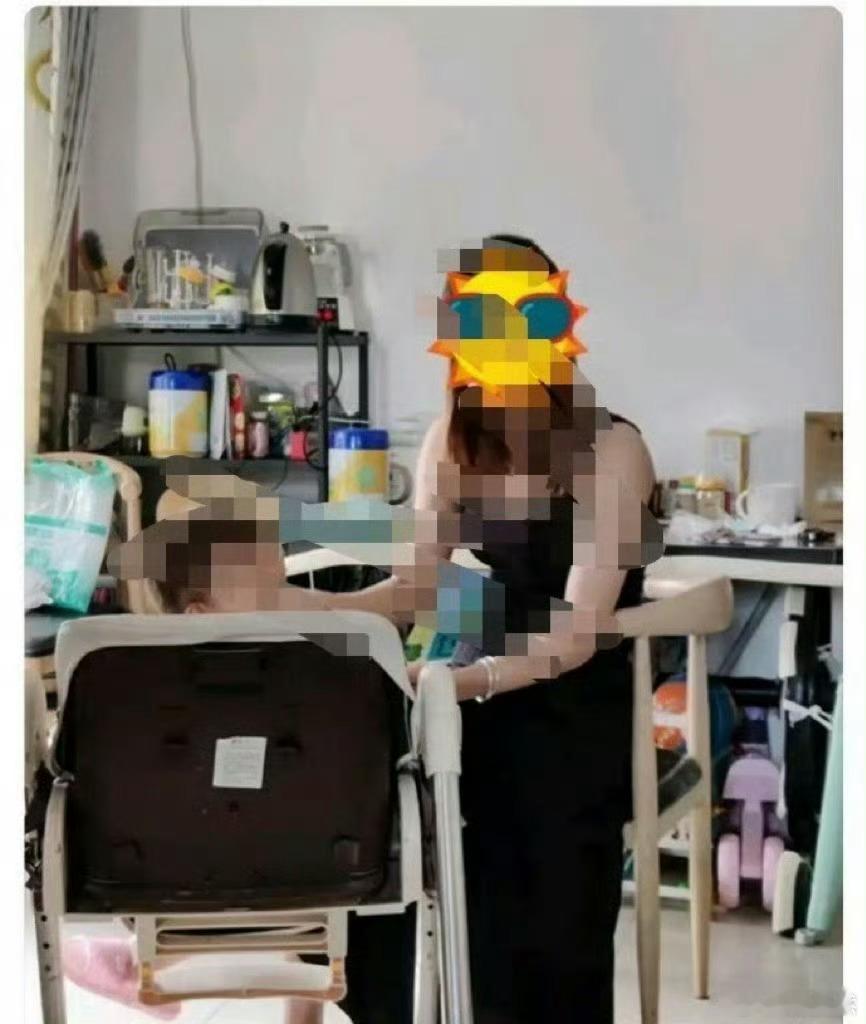 这么锻炼下去，离婚不远了。​​​