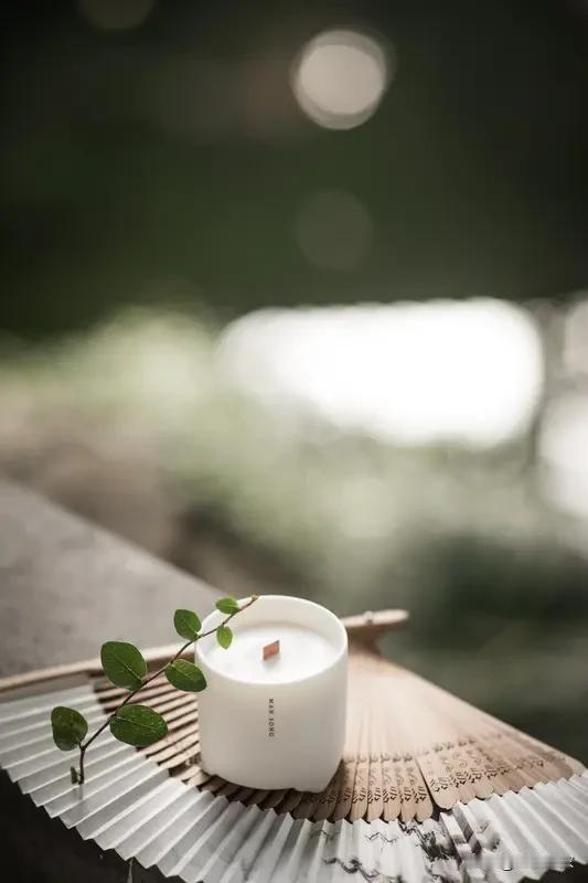 看到“清风本无意”这个上联，瞬间就被它自带的空灵意境拿捏了。这“清风”随意吹拂，