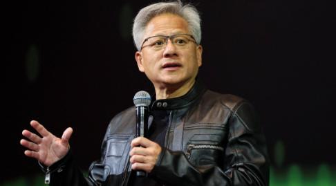 英伟达创始人黄仁勋，手里竟然只有3.5%的股份？一听这数字，大家多半觉得少，甚至