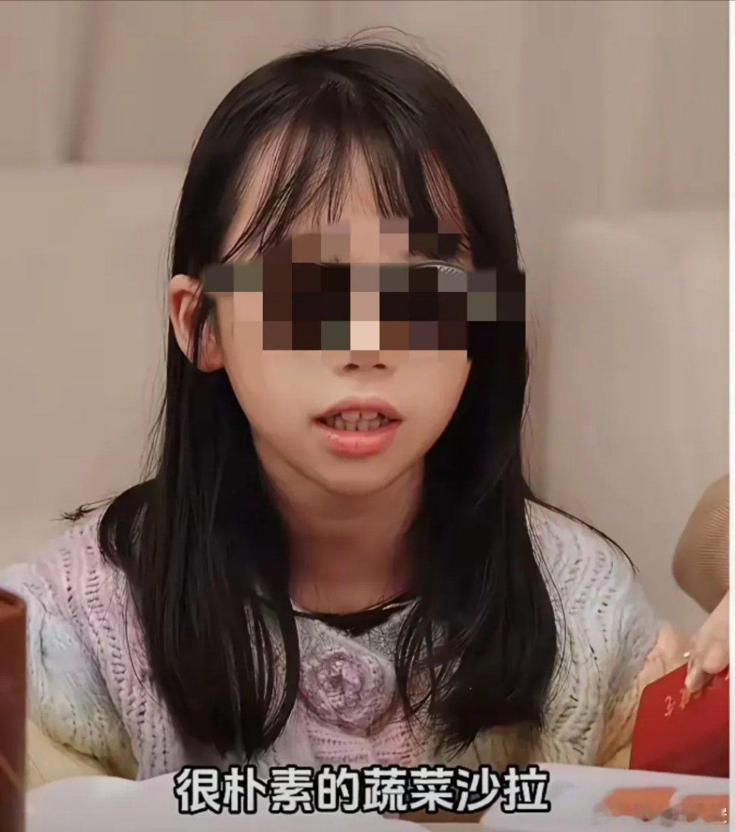 伊能静一直塑造的好妈妈人设，恐怕就要被破坏了！皆因她的女儿米粒出现在她的视频里，