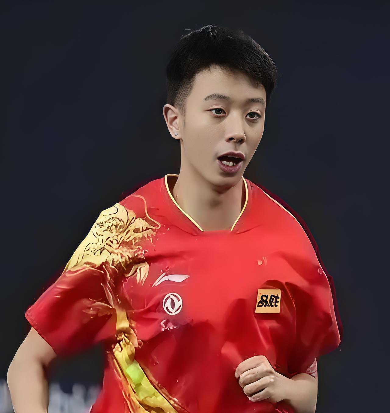 乒超联赛第二阶段，7月29日男团下半场8大金刚评分：优秀3人，良好1人，不及格1