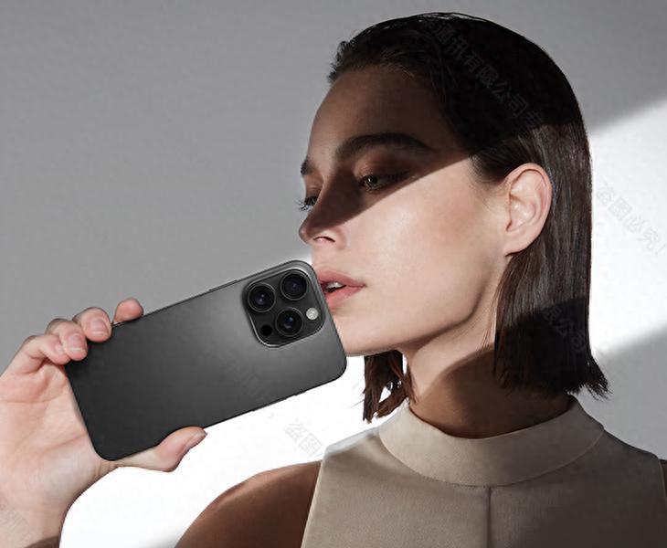 今天逛电商发现了个超离谱的手机——魅紫i16promax，价格才200左右，却整