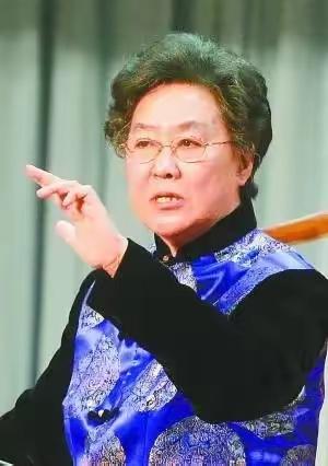 嫉妒可以让人面目全非，大概十几年前，央视做了一期节目，叫《百年评书》，讲了中国