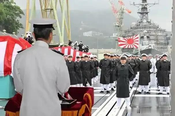 日媒突然翻旧账！中日东海交锋内幕曝光背后有三大算计日本挑衅中国2025年8