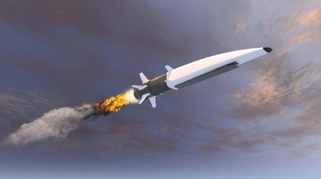 美军要搞射程1000海里的空空导弹，中国手里已经有了长剑-1000美国空军最近