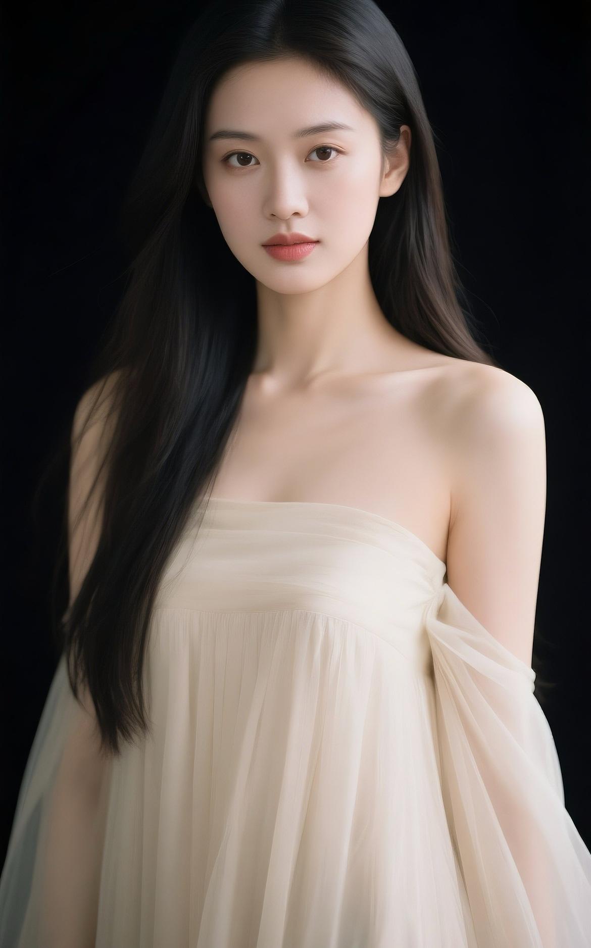 别人都说我比较坚强，这哪是什么坚强，这是命，我只能撑着…