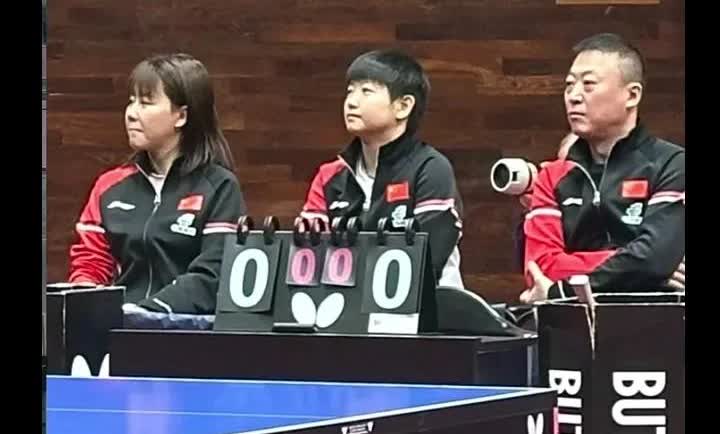 8.25国乒队员最新动态。在结束了瑞典大满贯的比赛后，国乒队员们并没有第一时间回