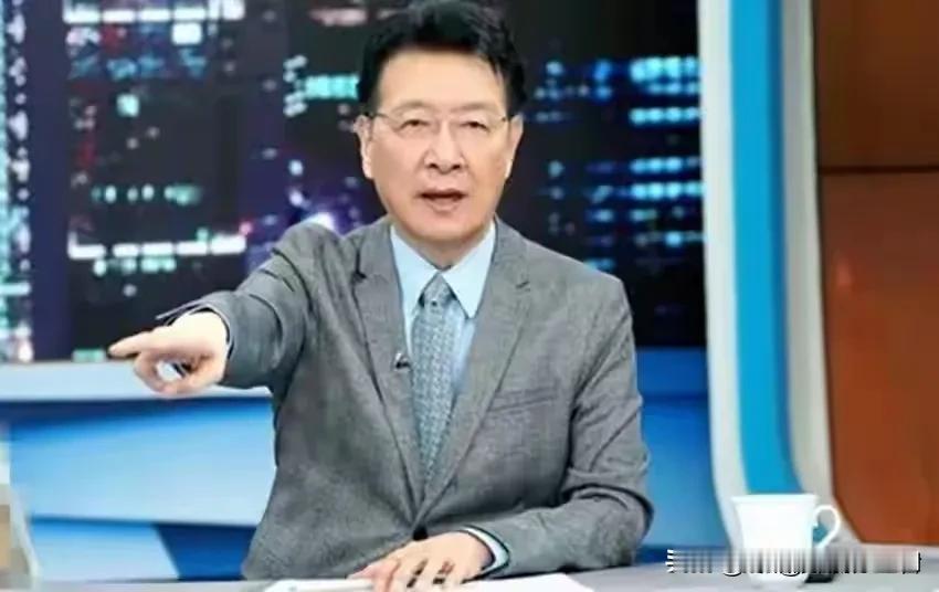 台湾资媒体人赵少康说：有些台独分子口口声声说，是大陆不要我们了，把我们割让了，