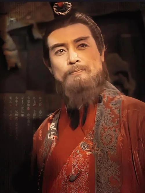 长子孙登。这是个受到历史肯定的储君，历史上留下来他很多爱民的故事，比如出行的时候