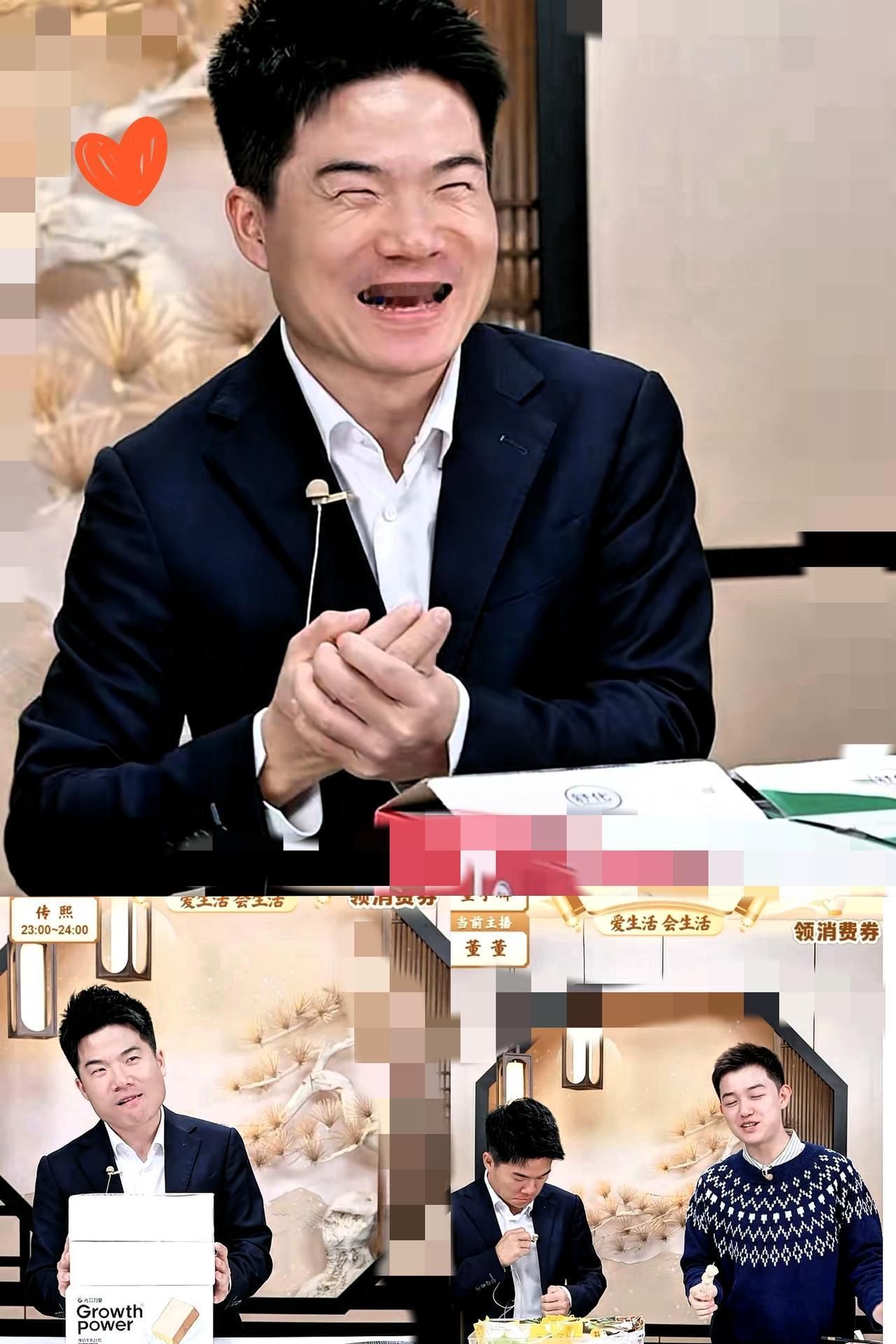 信息量大!宇辉透露自己的恋爱承诺,11月的3大行程太惊喜明明是带货主播,却把