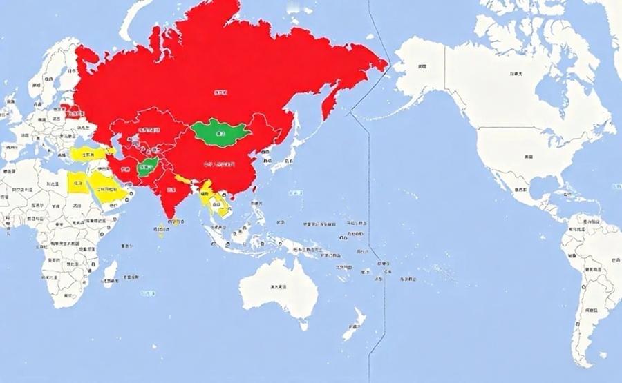 这次比什凯克上合大聚会，最扎心的是蒙古国。这次比什凯克举办的上合峰会，正赶上