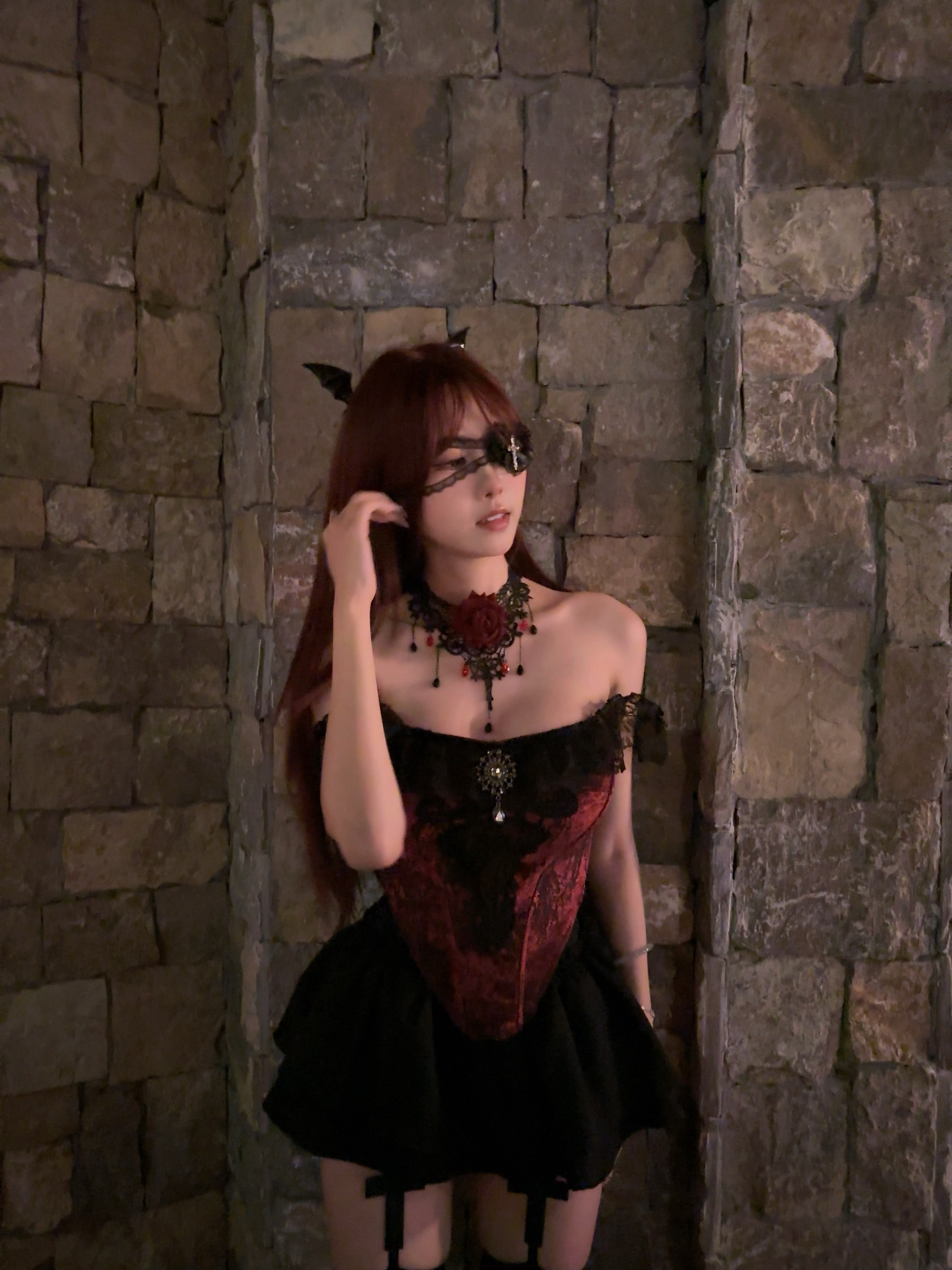 ootd御姐少听坏女人的听我的​​​