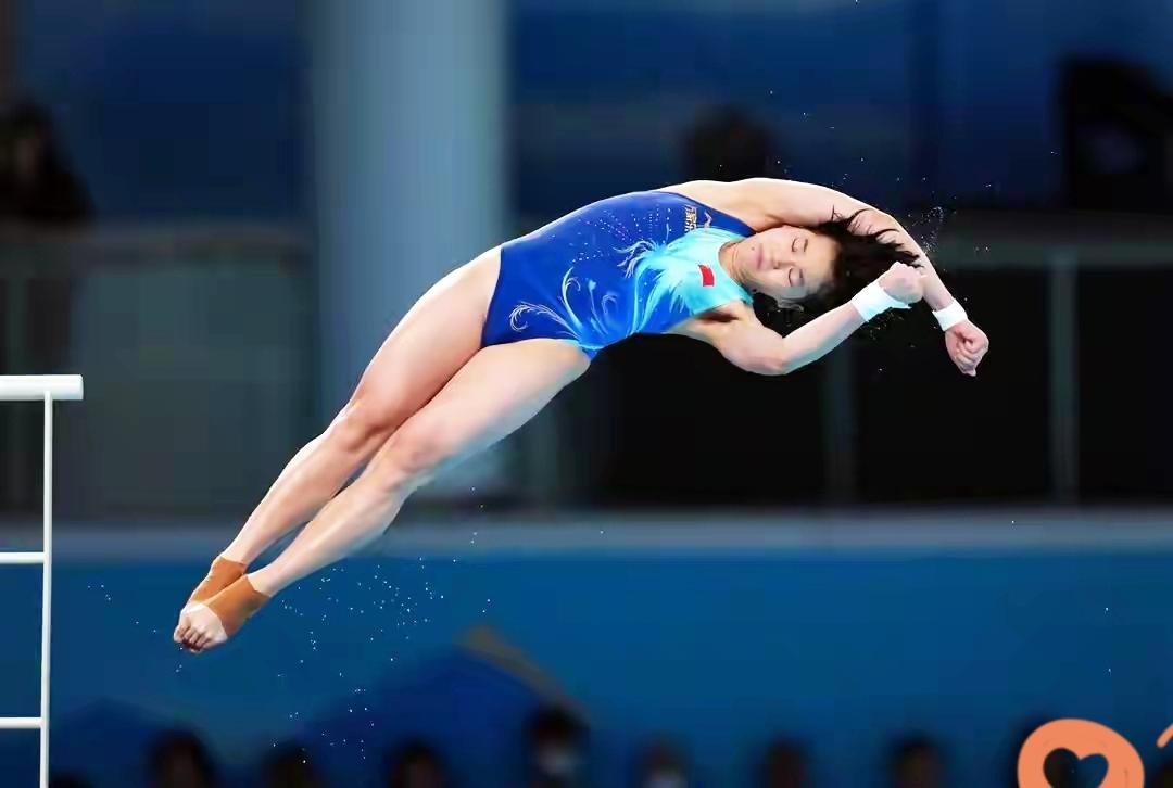 11月2日打响！十五运跳水巅峰对决，全红婵时隔183天复出冲金全国瞩目！1