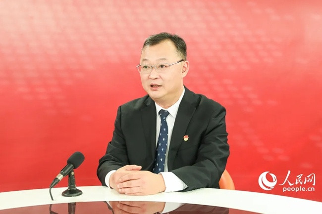 张新怿任福州市政府党组成员(附简历)