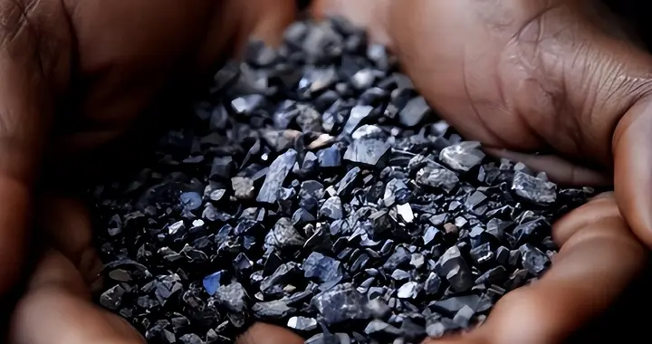 有色金属隐形王者: 低调的钨, 比金银铜潜力更大, 价值不亚于稀土