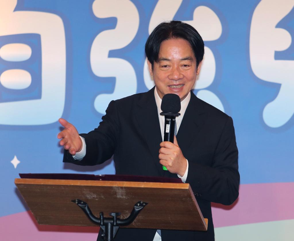 存款飙破千万！赖清德就任台湾地区领导人后，首次财产申报金额惊人！台监察机构今（1