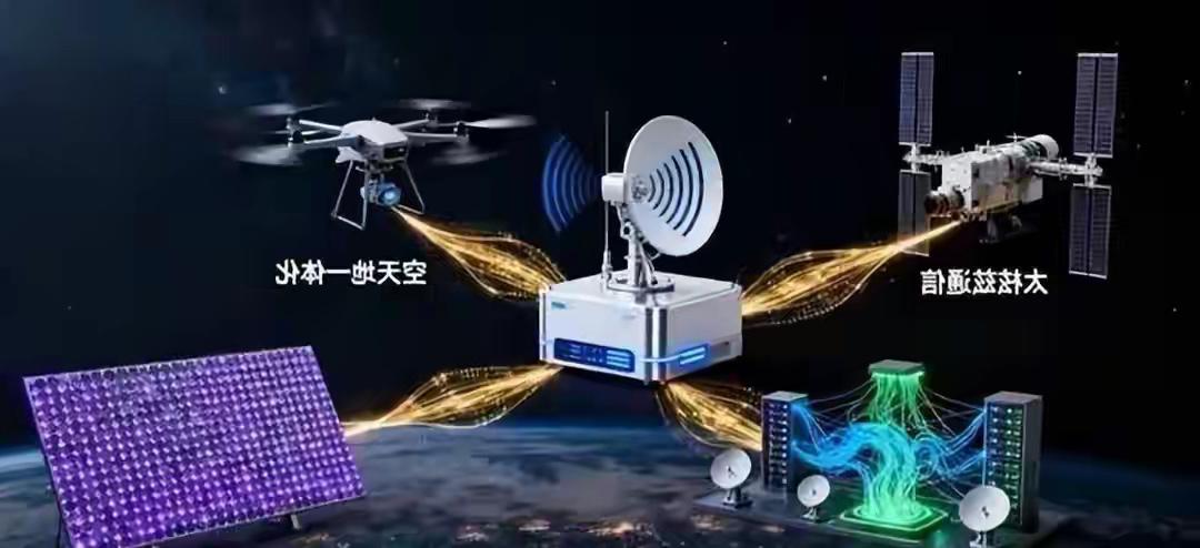 我6G研发成功让全世界惊艳？昨天中国工信部宣布，我国已