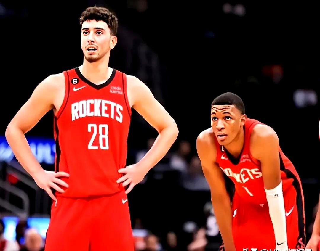 NBA情报局6月14日讯，在NBA总决赛打的如火如荼之际，休斯顿火箭队传出消息，
