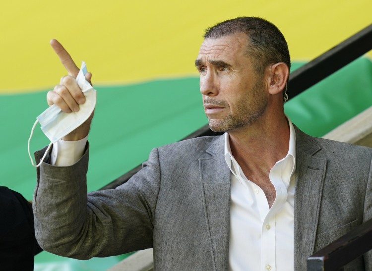 基翁: 这是赖斯到目前为止最全面的表现 主教练做出了正确决定